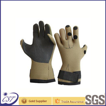 Gants d&#39;hiver de pêche 67845